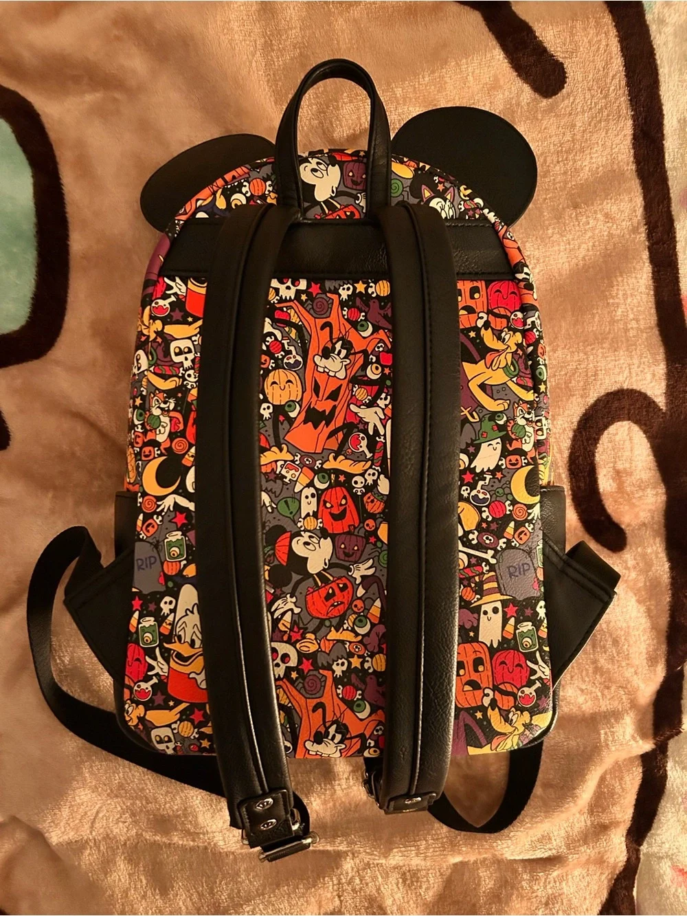 Loungefly official disney